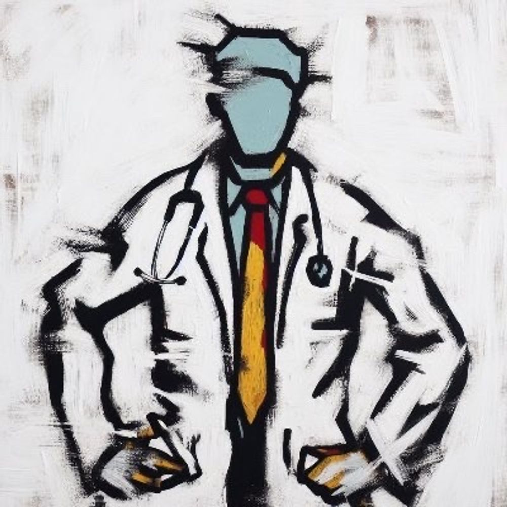 O Médico Corporativista
