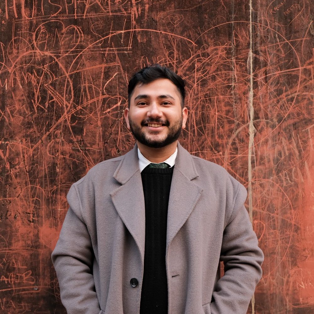 Sarthak Gupta