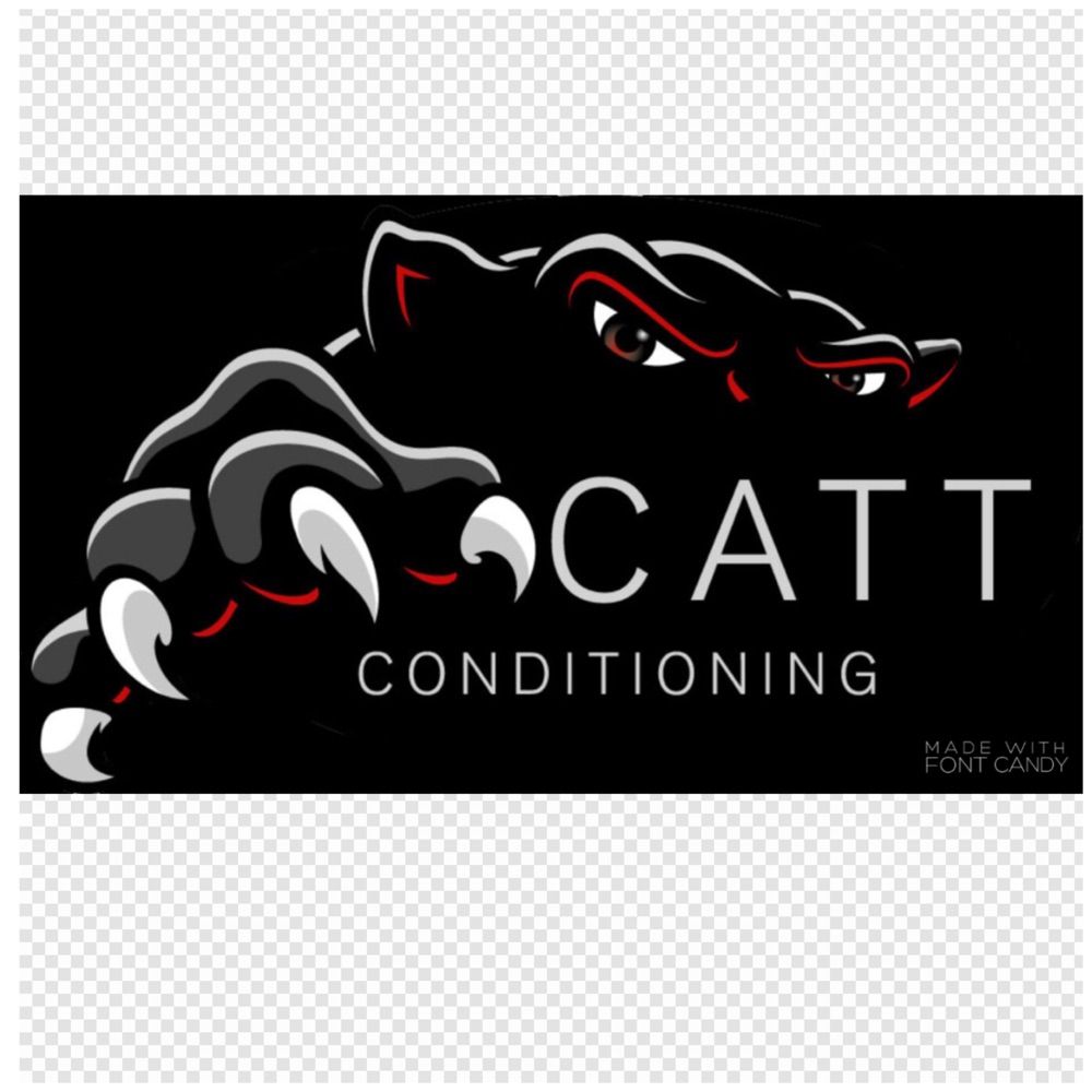 Catt Conditioning