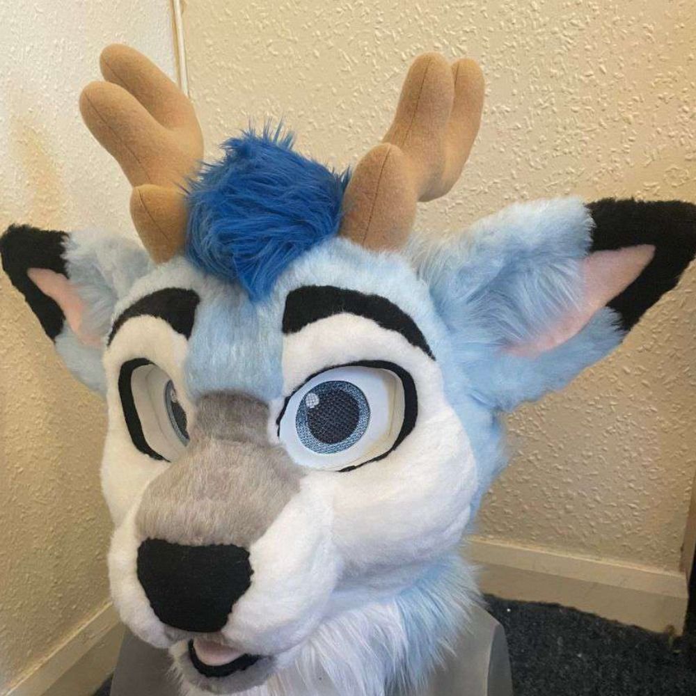 MegaTheDeer