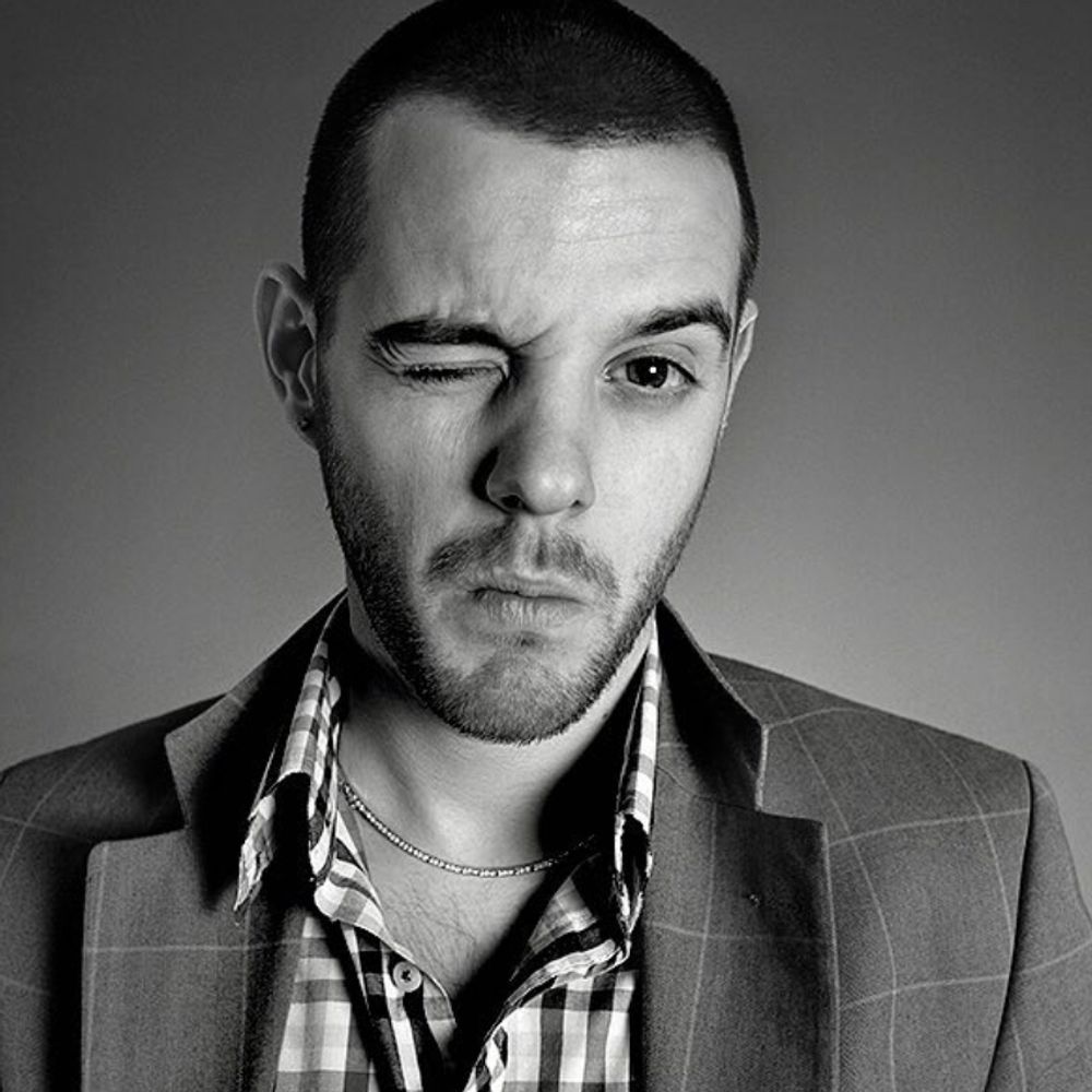 Tyler..