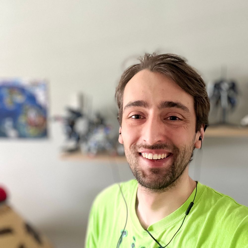 User avatar