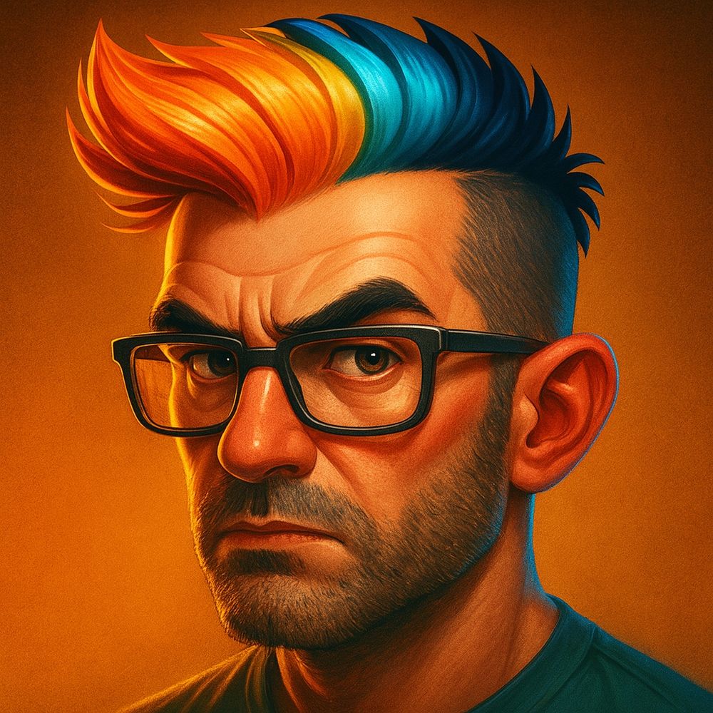 Oliver Markus Malloy