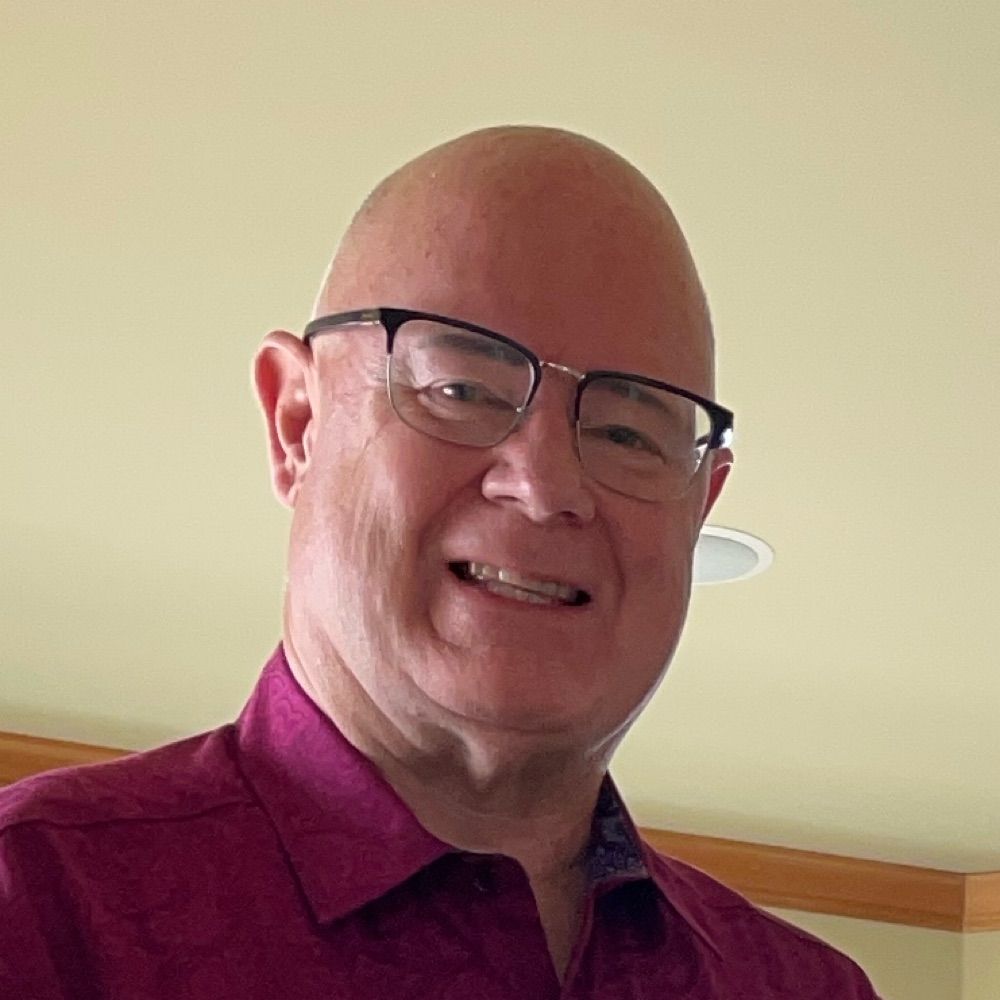 Dennis Brophy