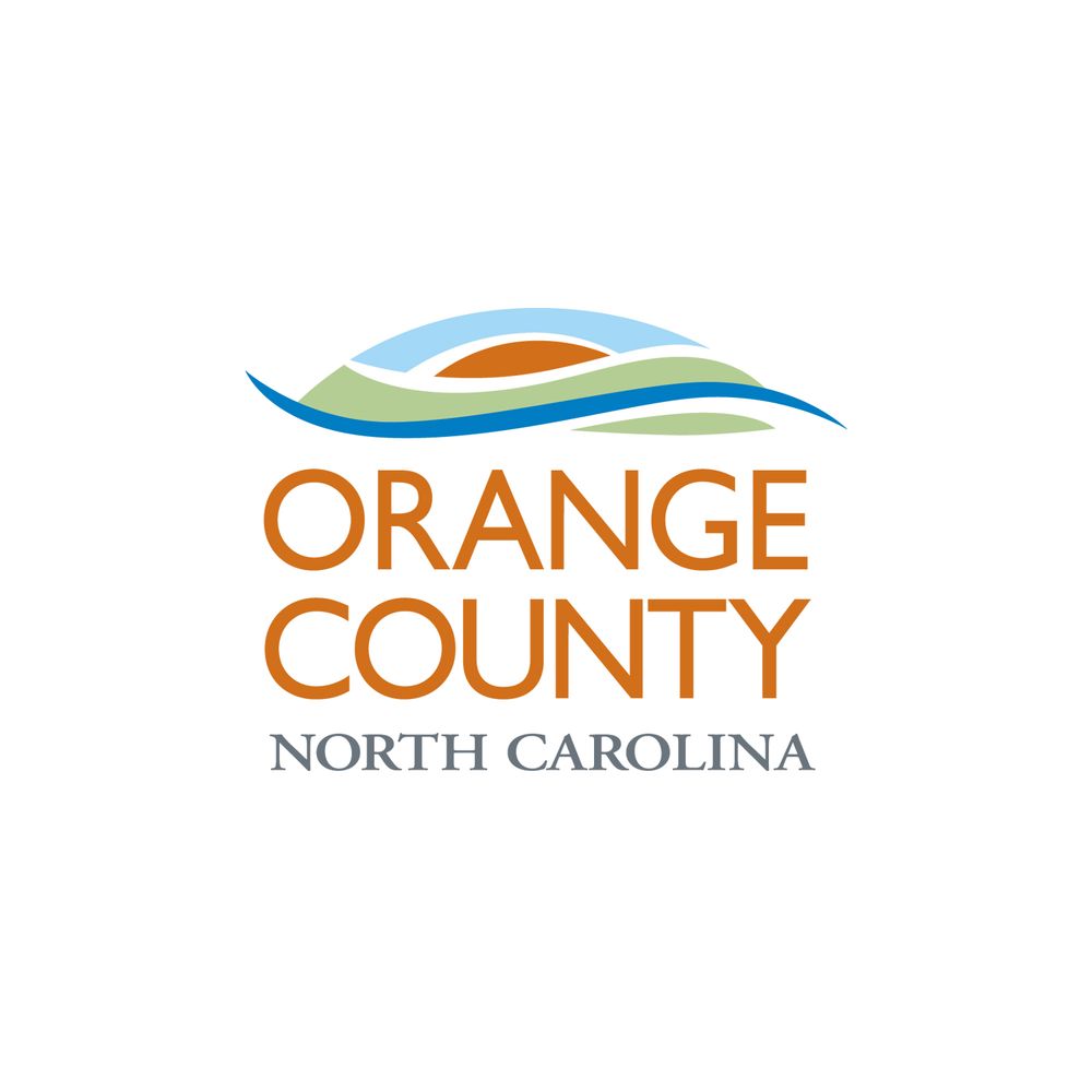 Orange County, North Carolina Government