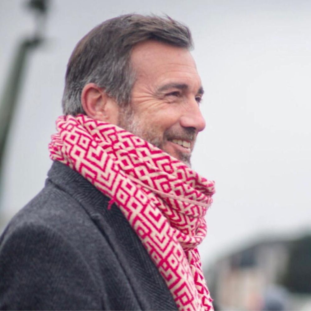 Alexis Ragache