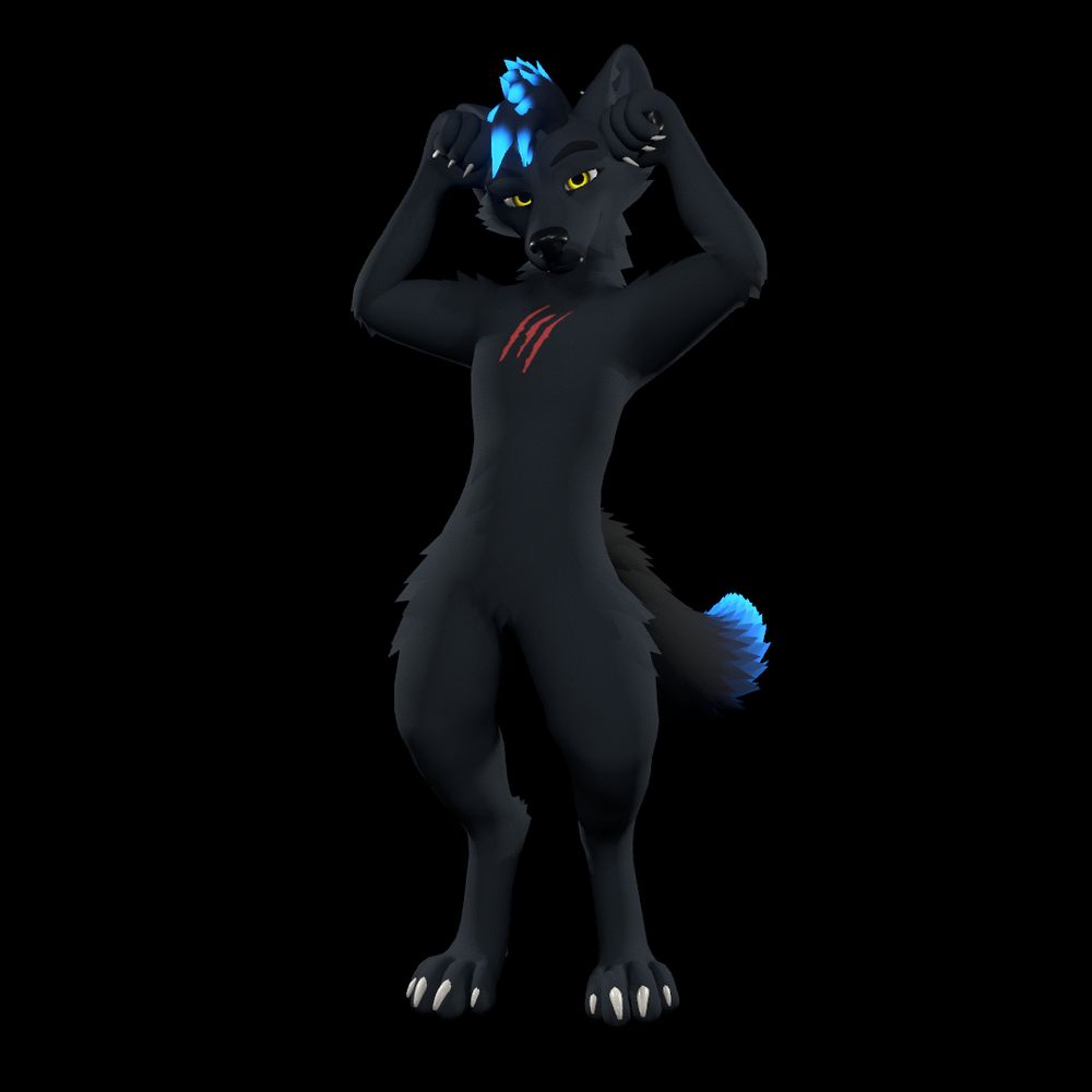 LycanMike