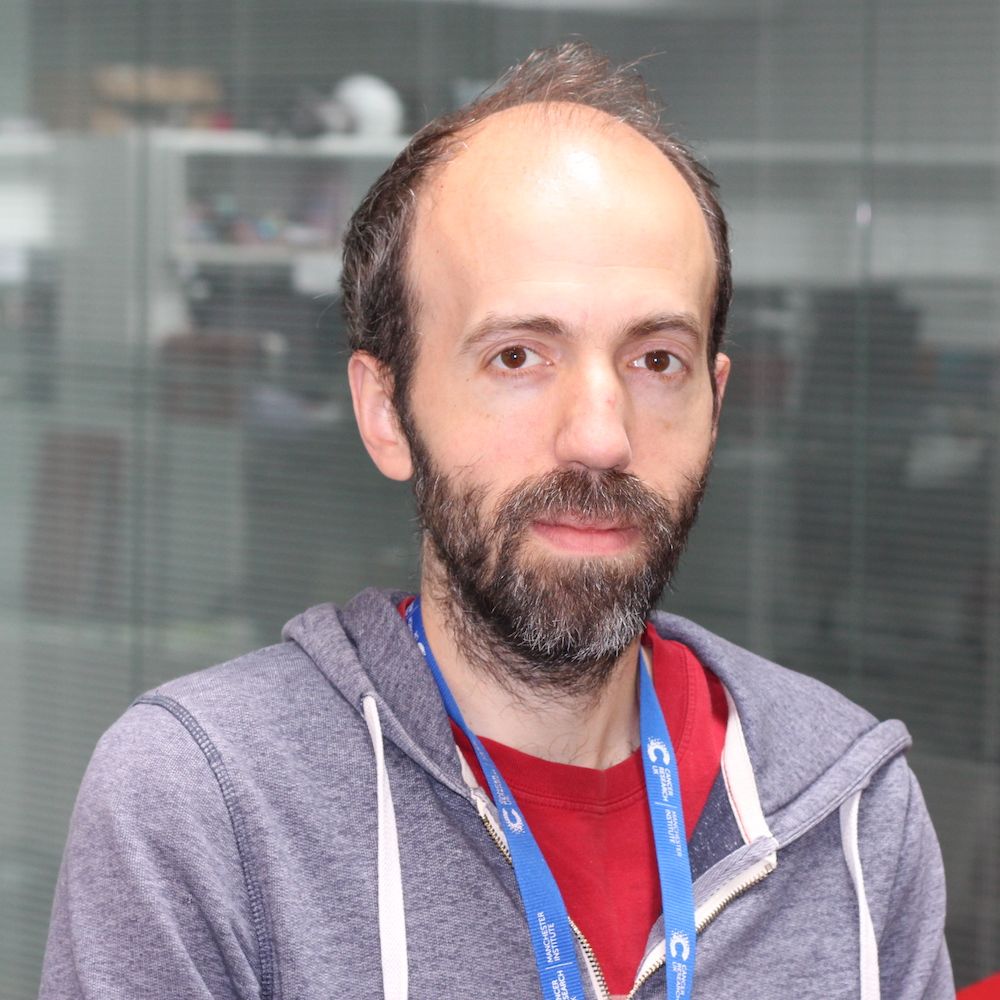 Florent Mouliere