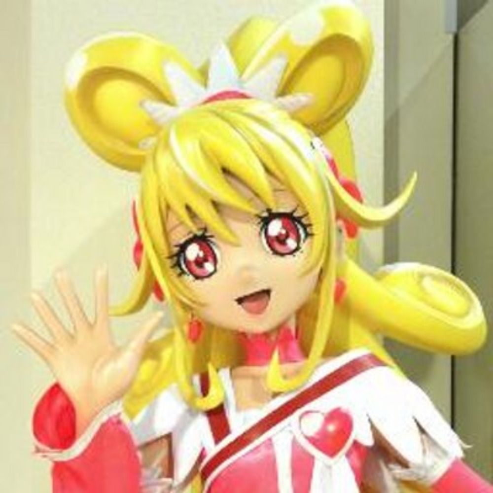 春風どれみ