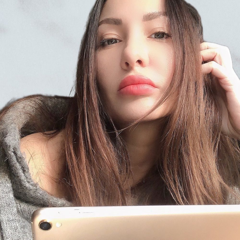 Melissa Angelica Yıldıran