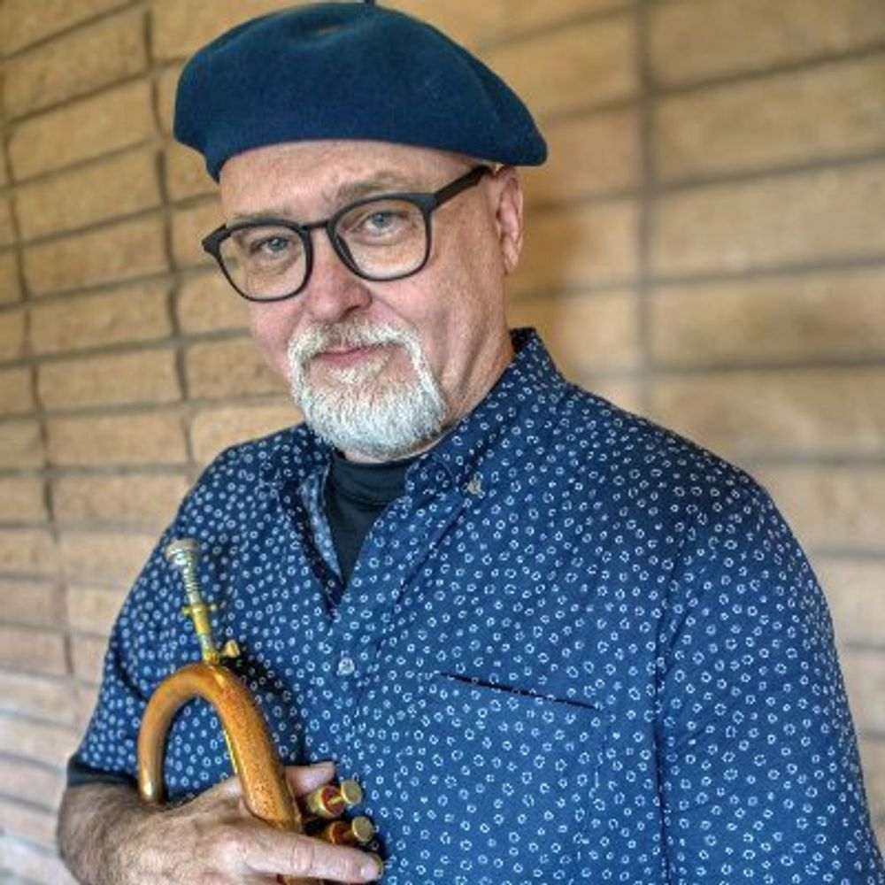 🎶 Dmitri Matheny