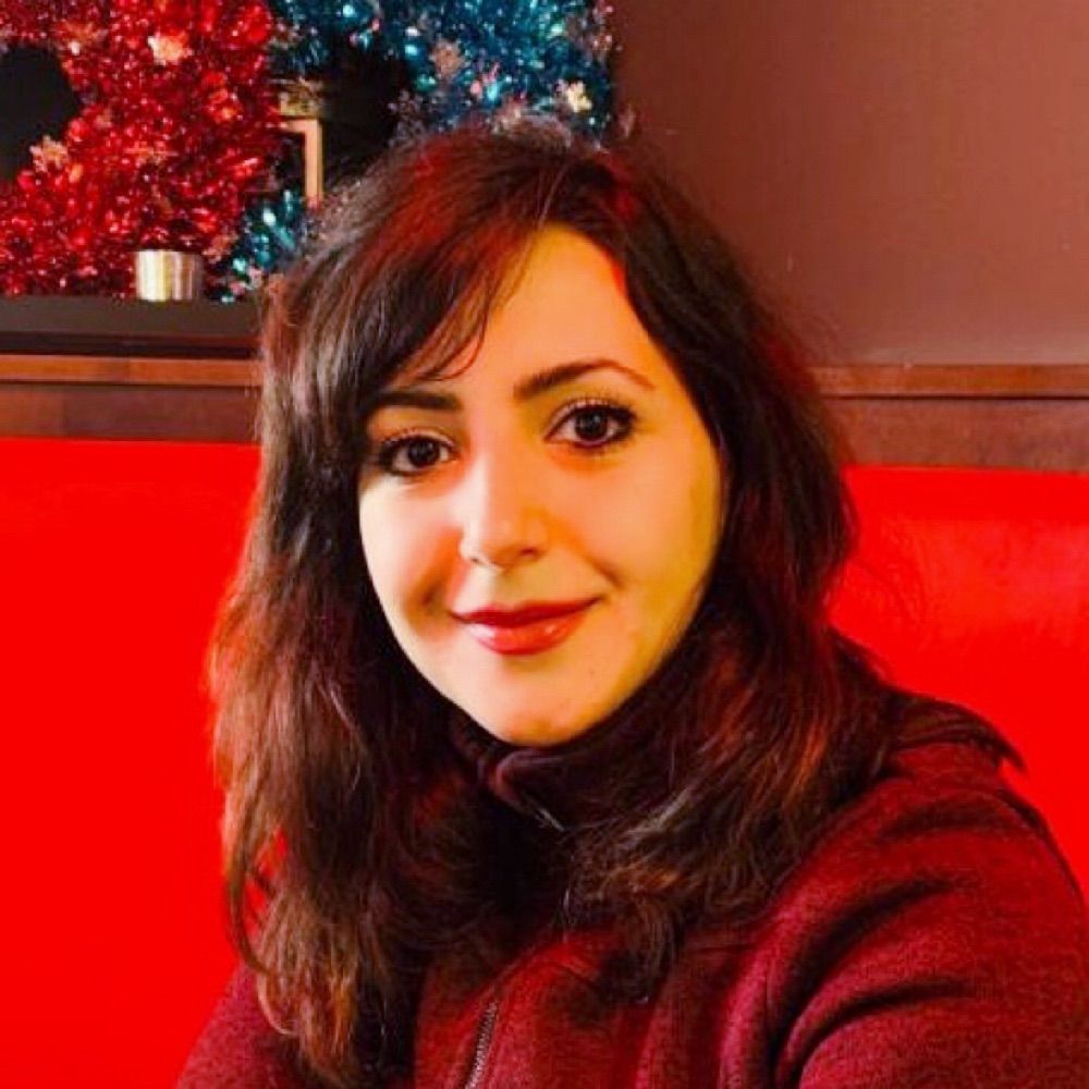 Mitra Shokrollahi