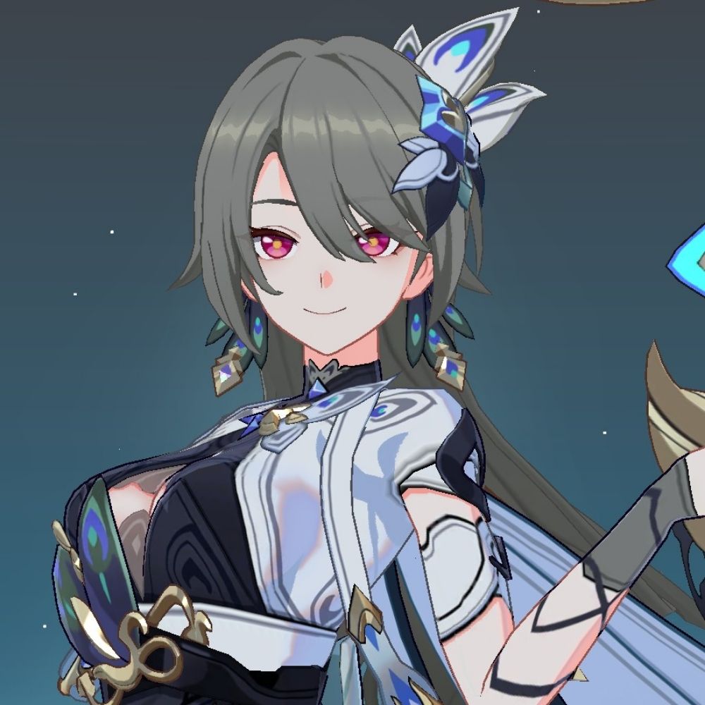 Curtzo a.k.a Akane