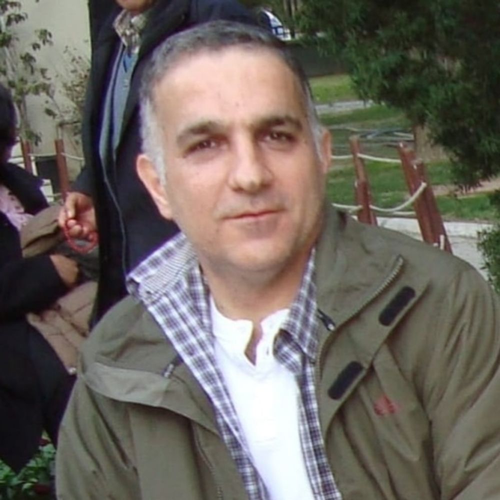 Tahsin TORTOP