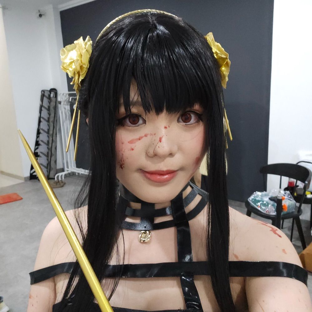 Tsubakicchii