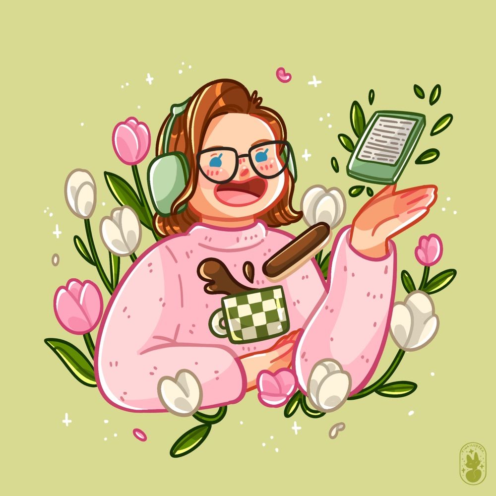 Madi • Chronic Mood Reader