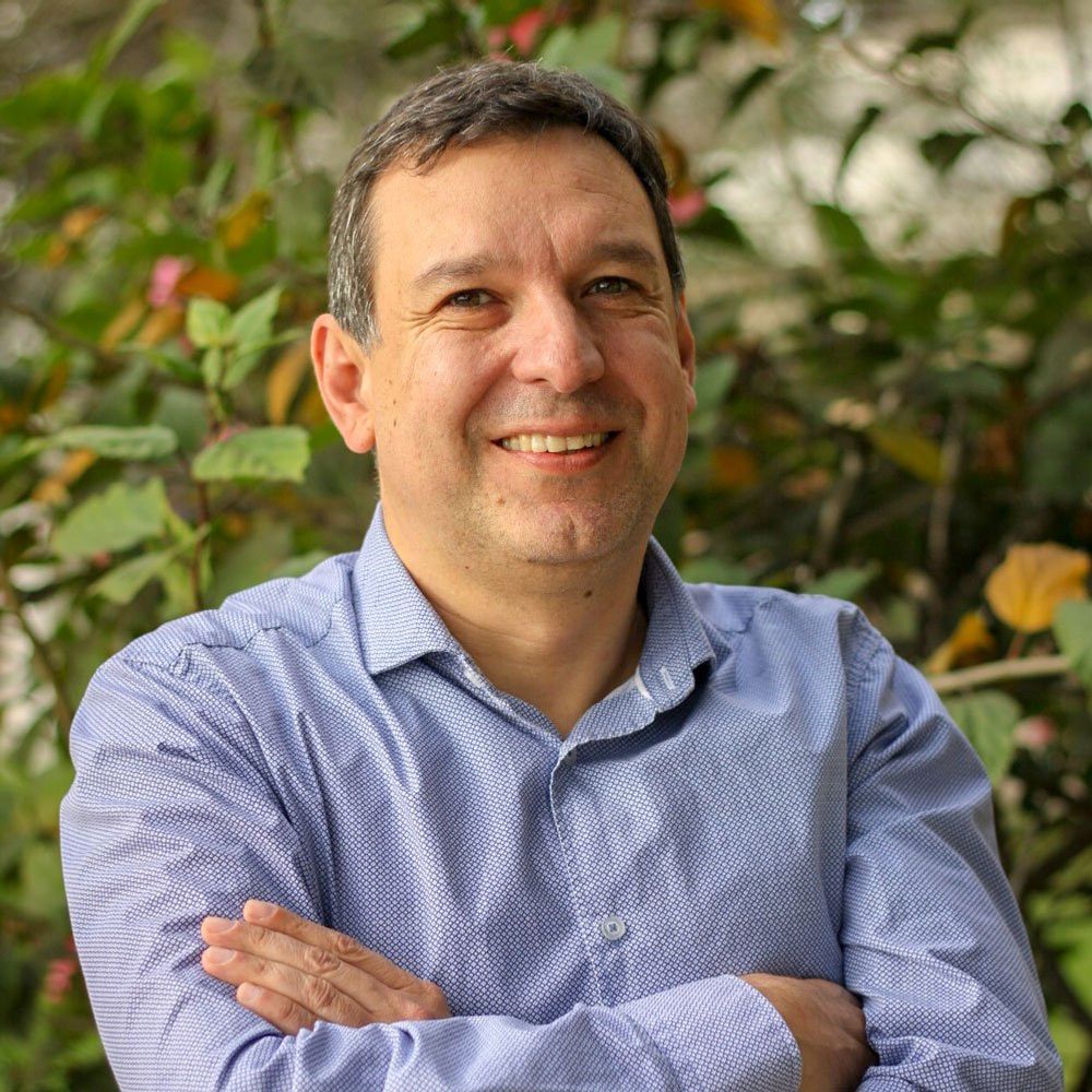 Aníbal Pauchard