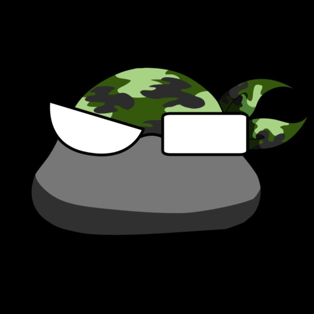 Oxdarock