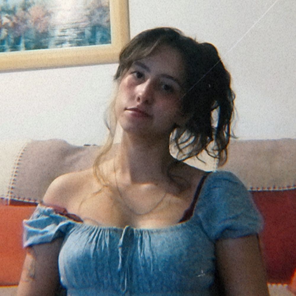 Leticia Stefanini