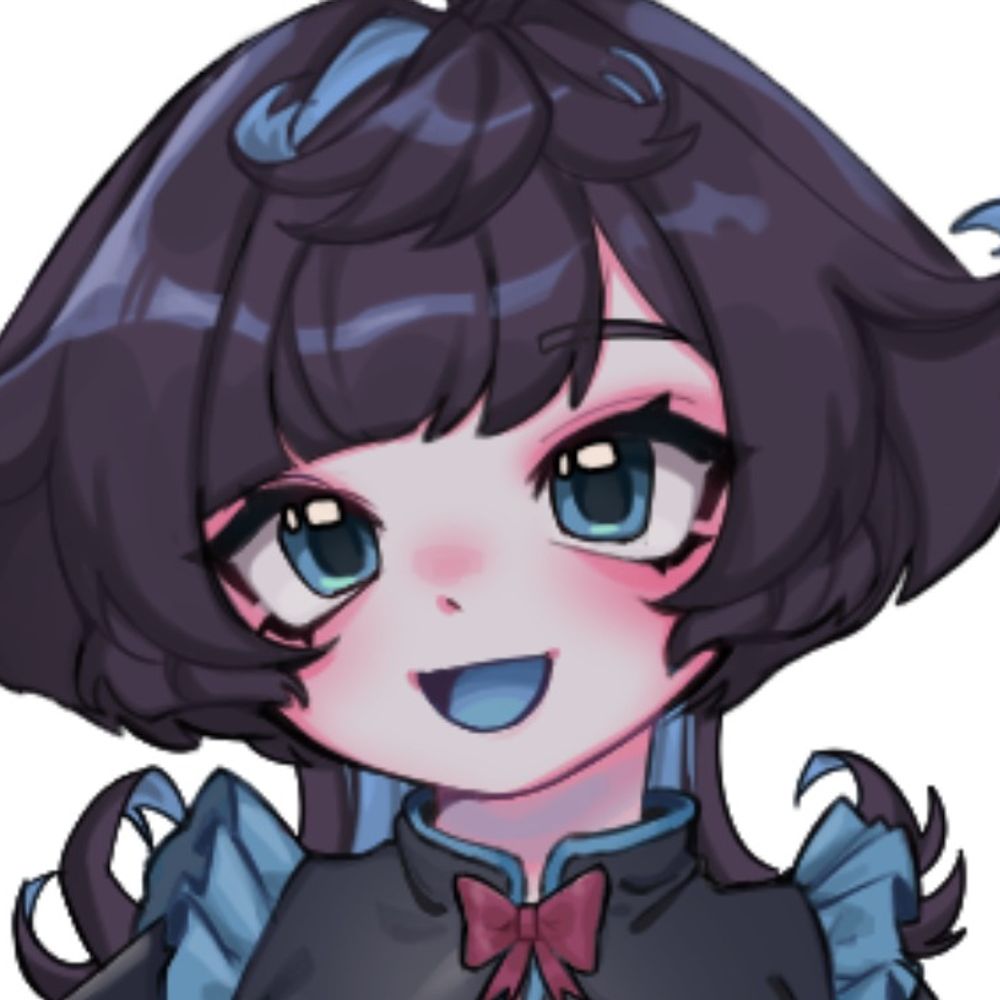 Kumuku Vtuber 