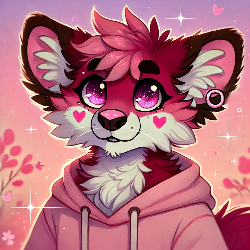 AyzalTheFoxyy