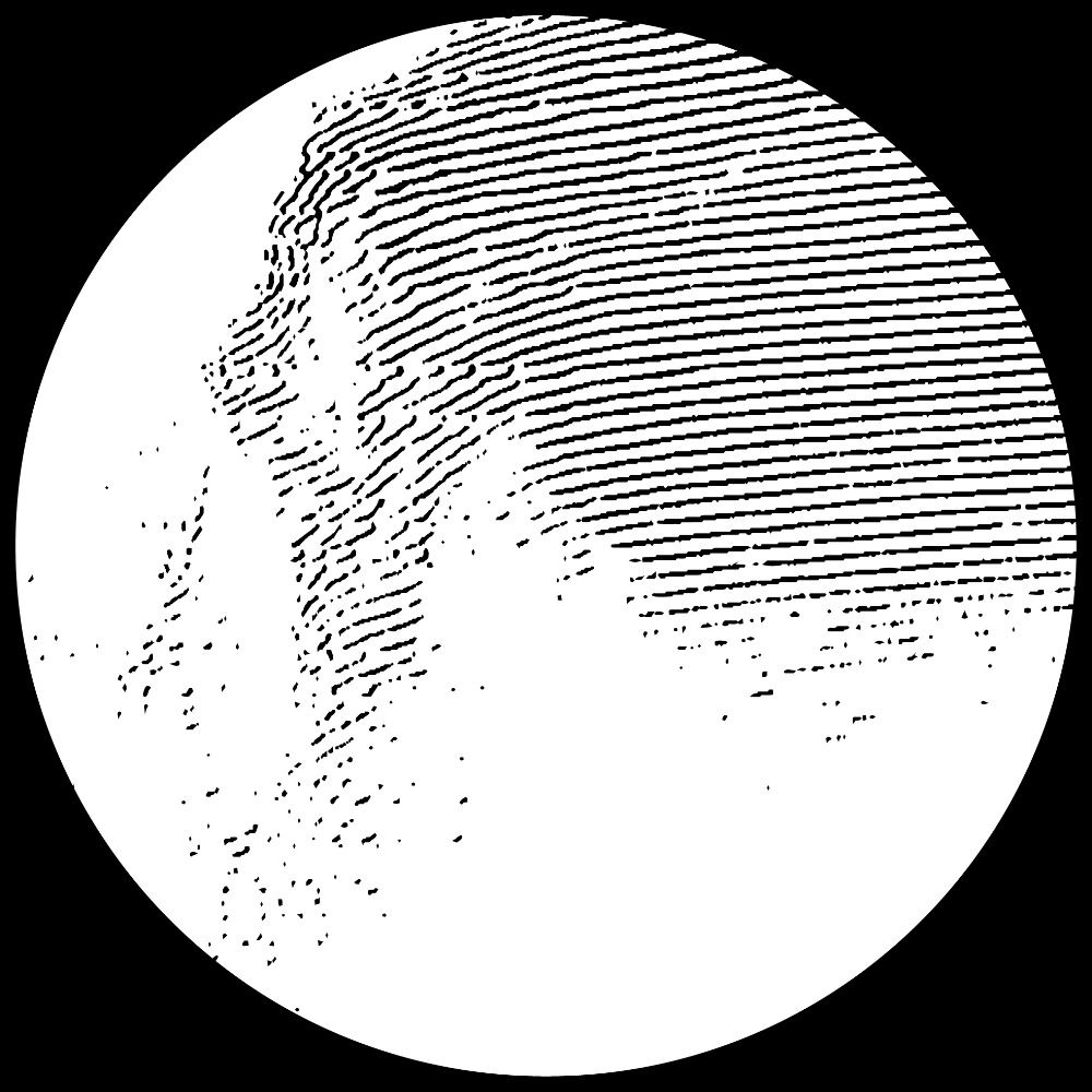 Decaying Spheres