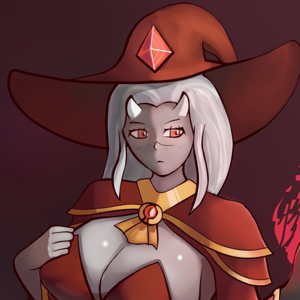 Girls of Terraria