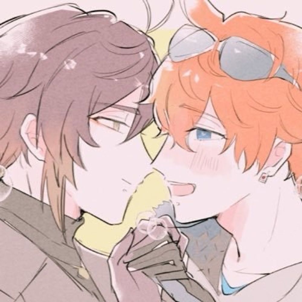 koma🍼🍼🦊