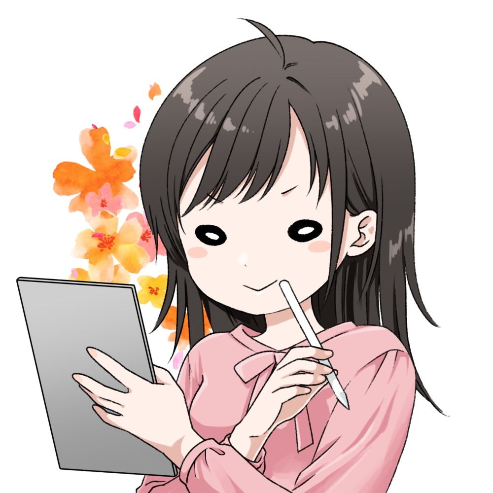 月海りさ