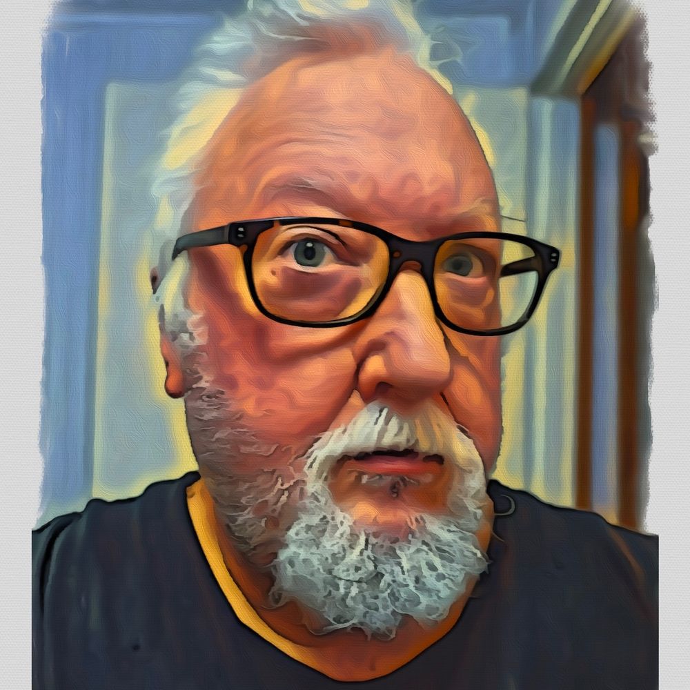 Mark Coram