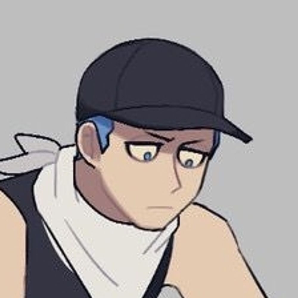 Skull grunt Damien