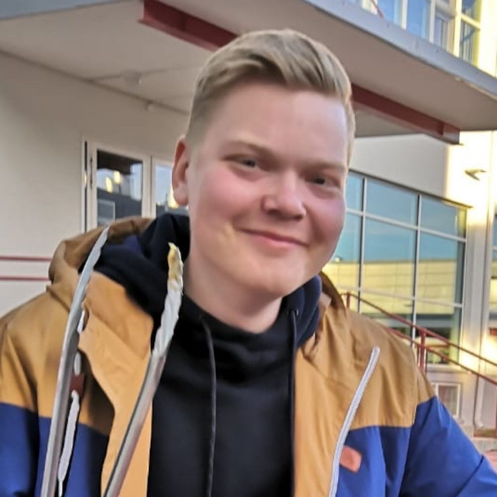 Janne Heiskanen