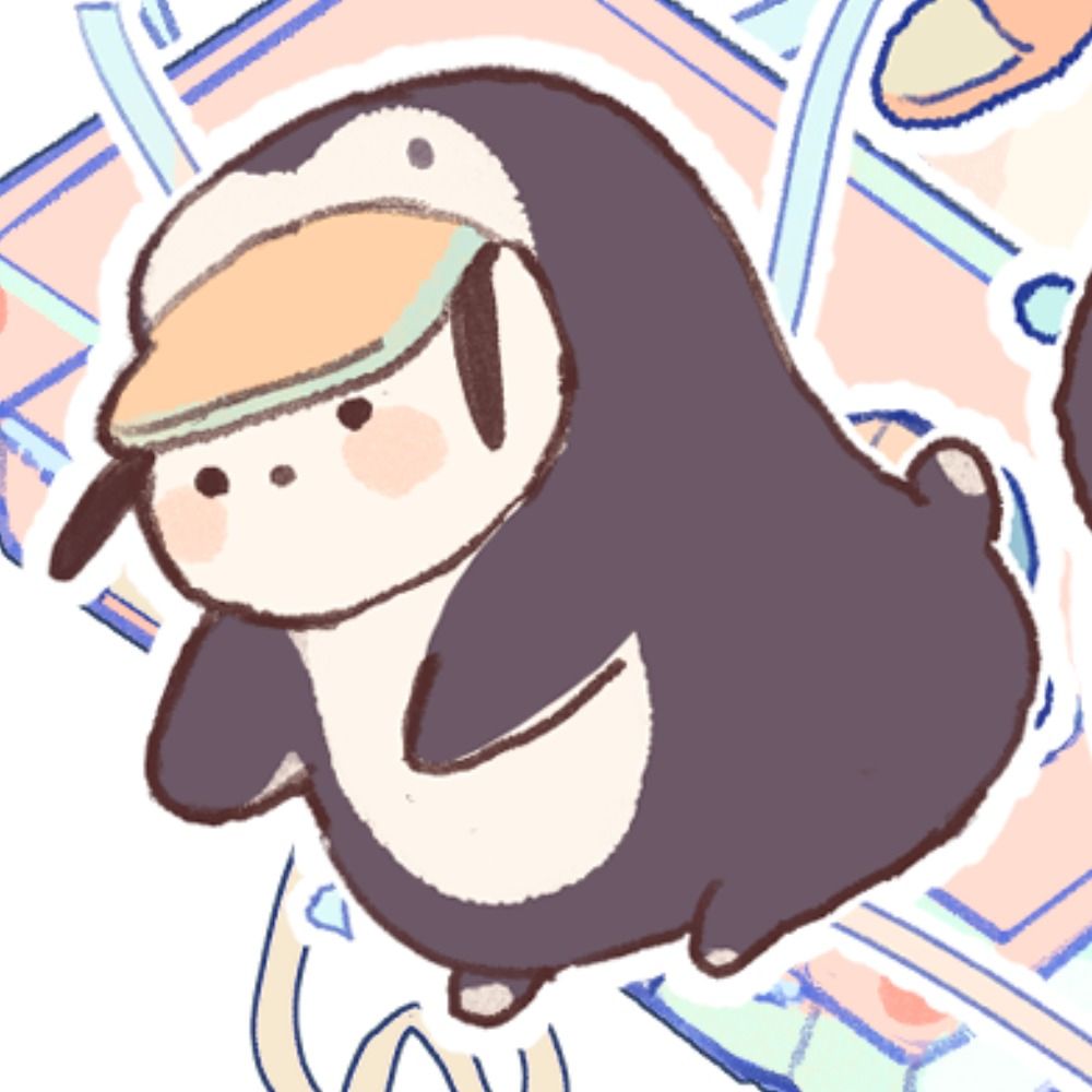 との
