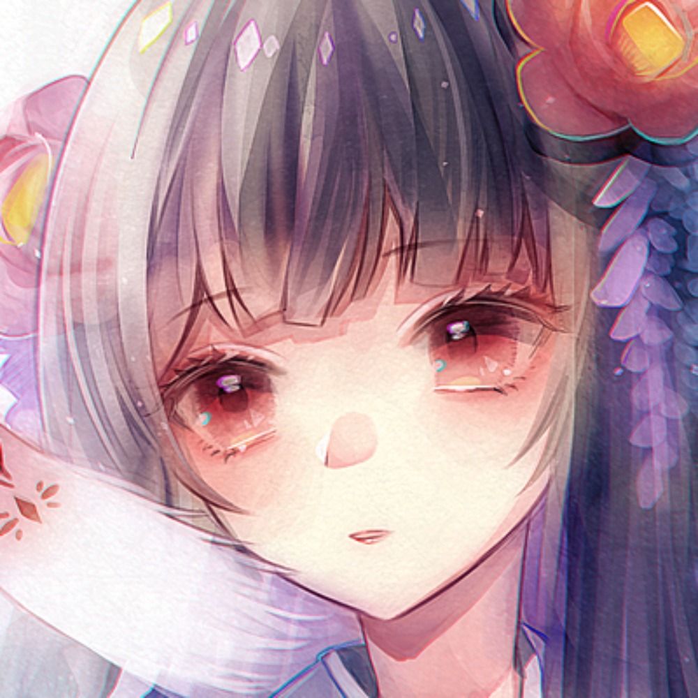 カミヤ為月 (KamiyaNatsuki)