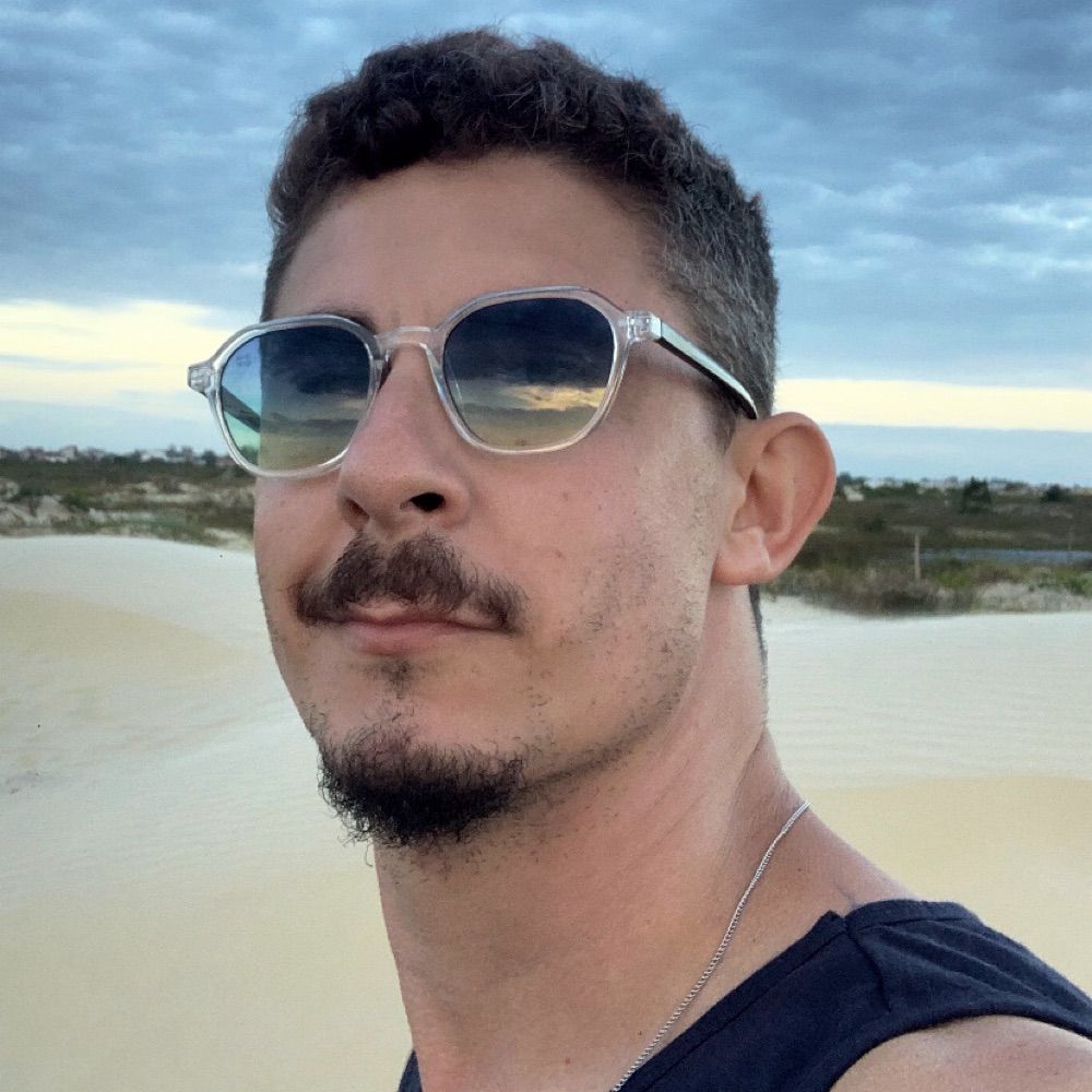 Rodrigo Fernandes