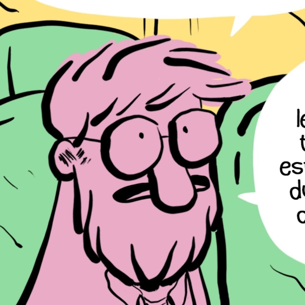 Karl Grux