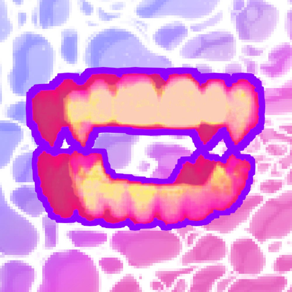 ▮🥩🔞▮