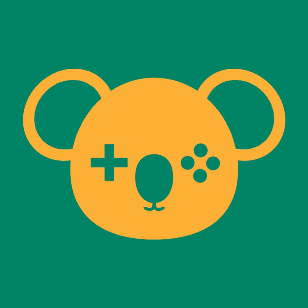 Aussie Made Games