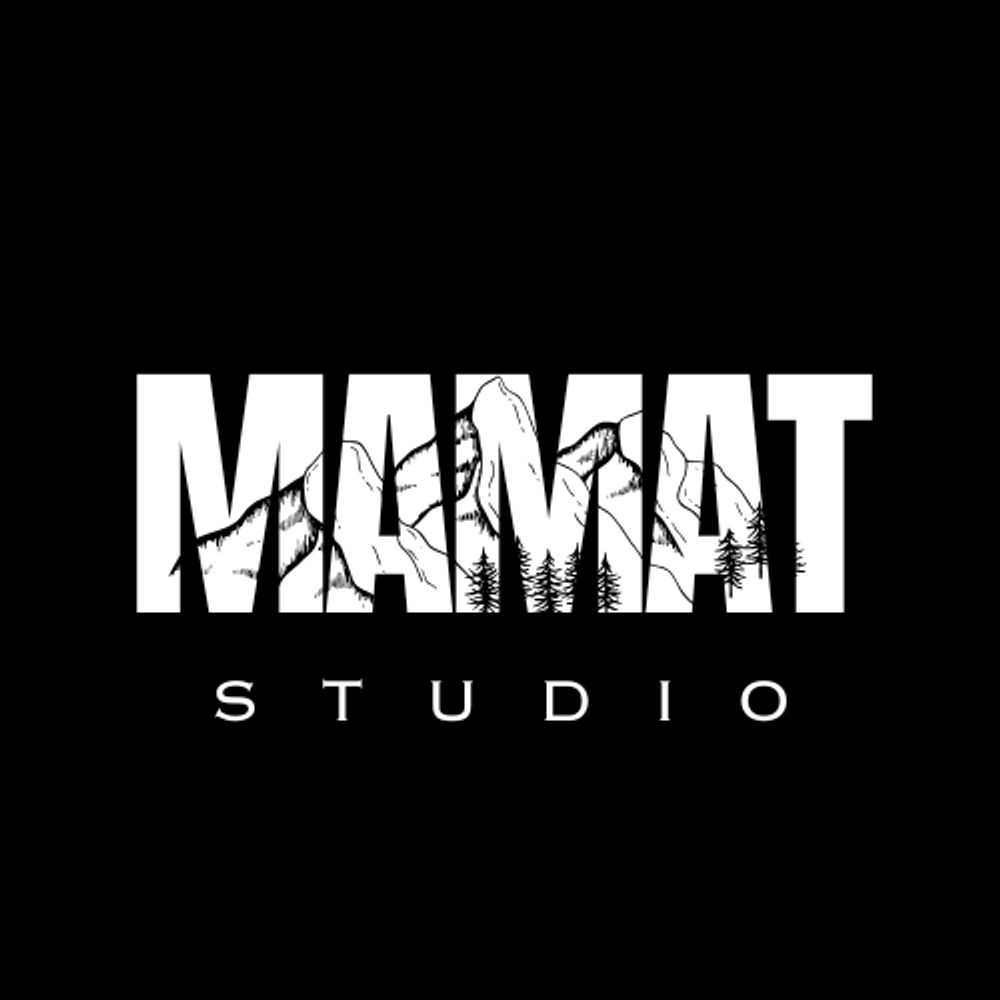 Mamat Studio