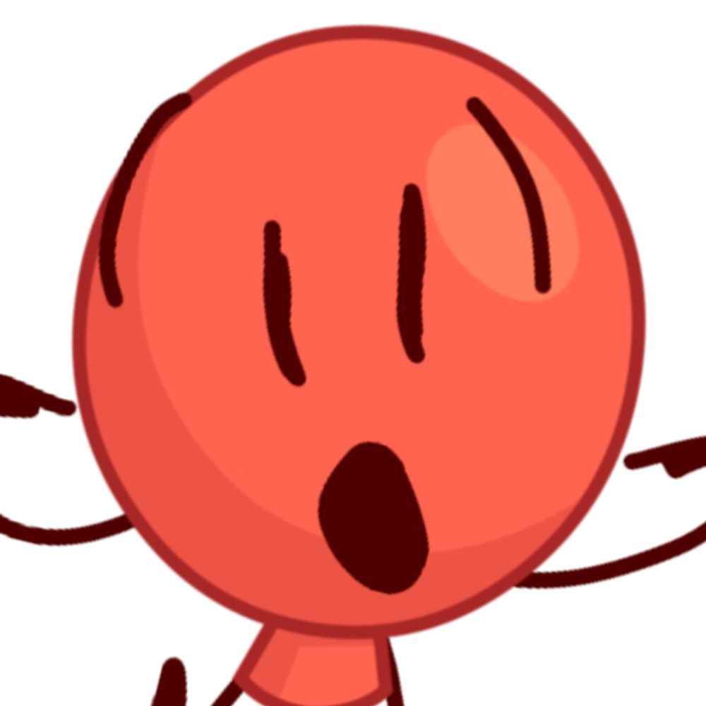 Roscko (#1 balloon fan 🎈)