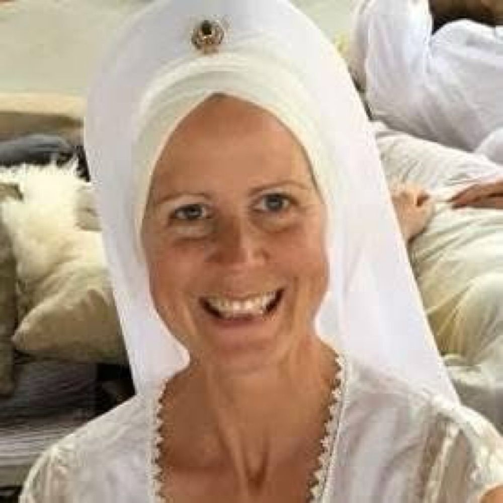 Sukhpran ~ Kundalini Yoga
