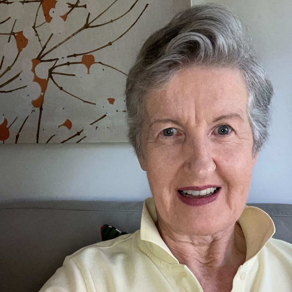 Nuala O’Connor