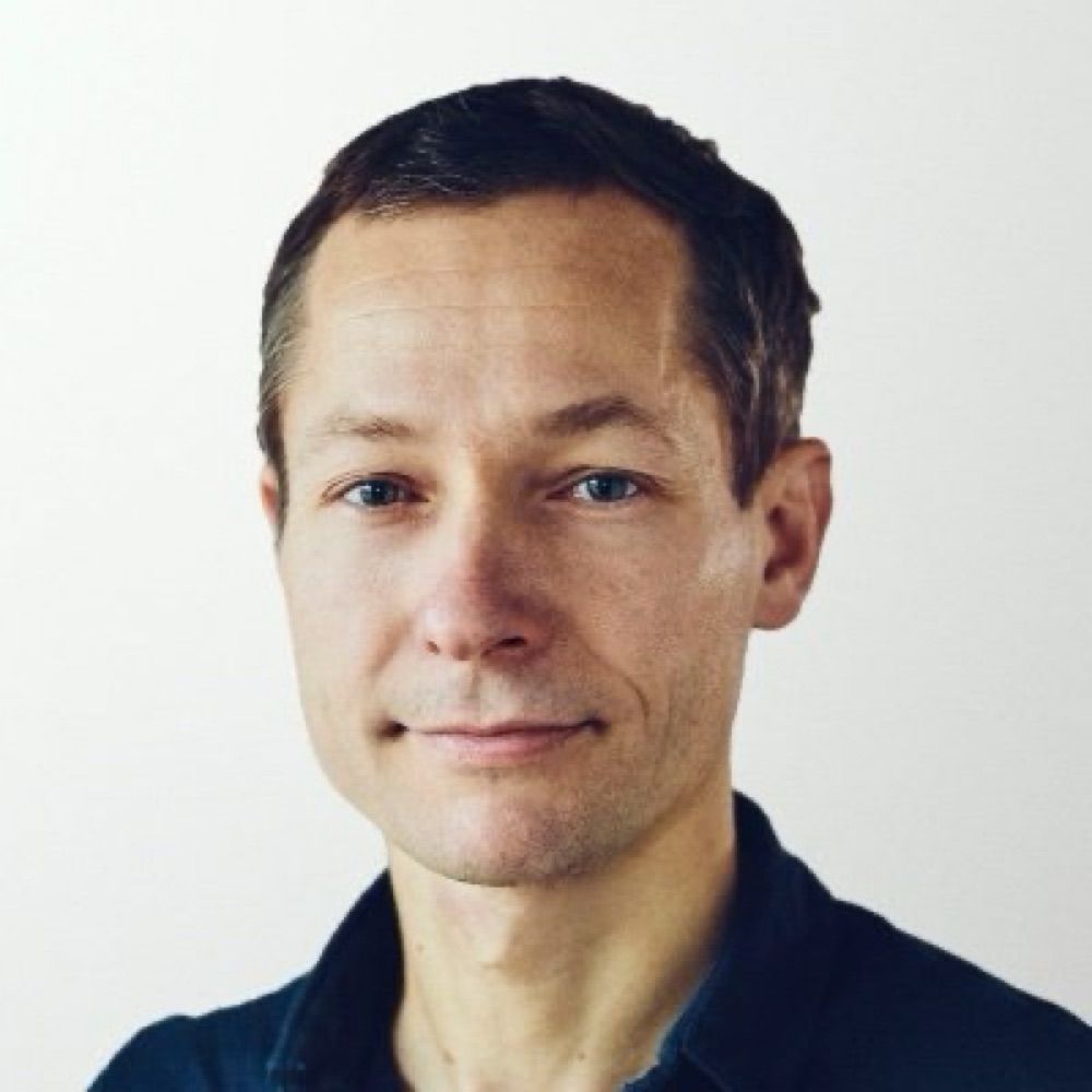 Jakob Macke