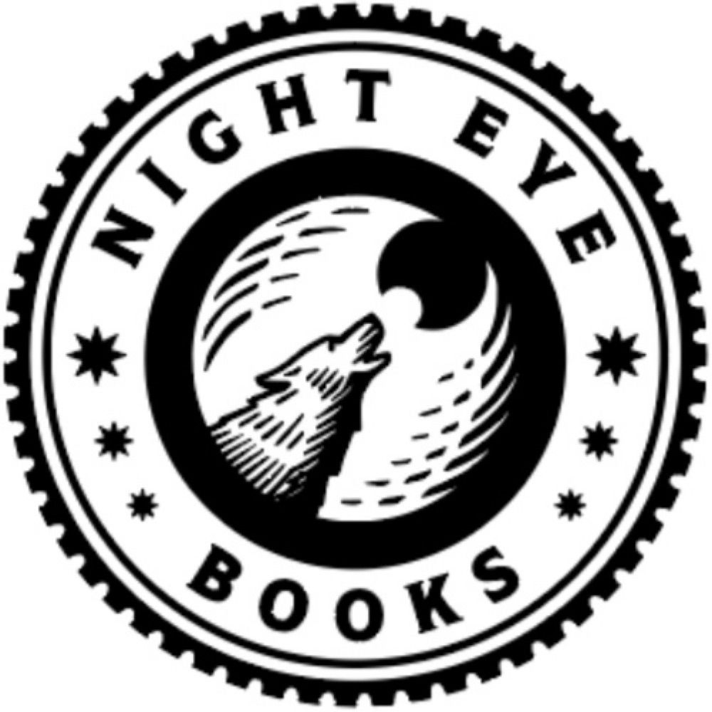 Night Eye Books