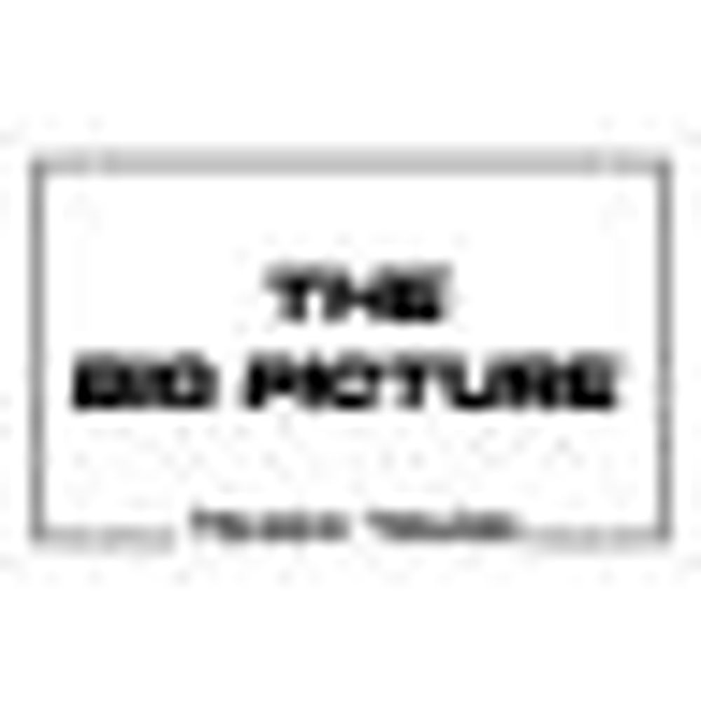 The Big Picture | Substack