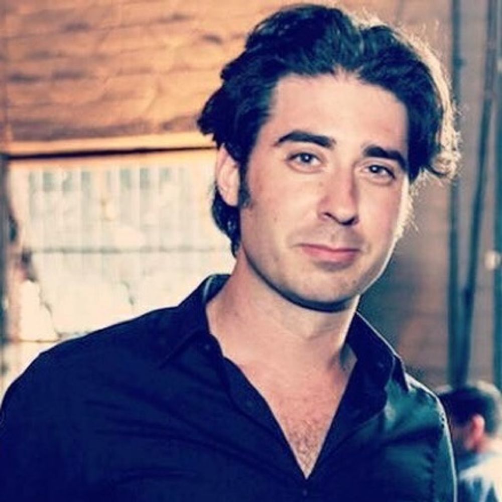 Shaun Barger