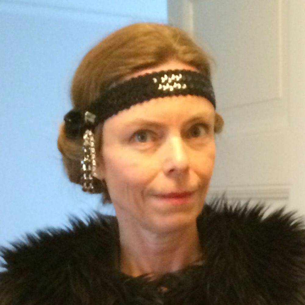 Anna Ångström