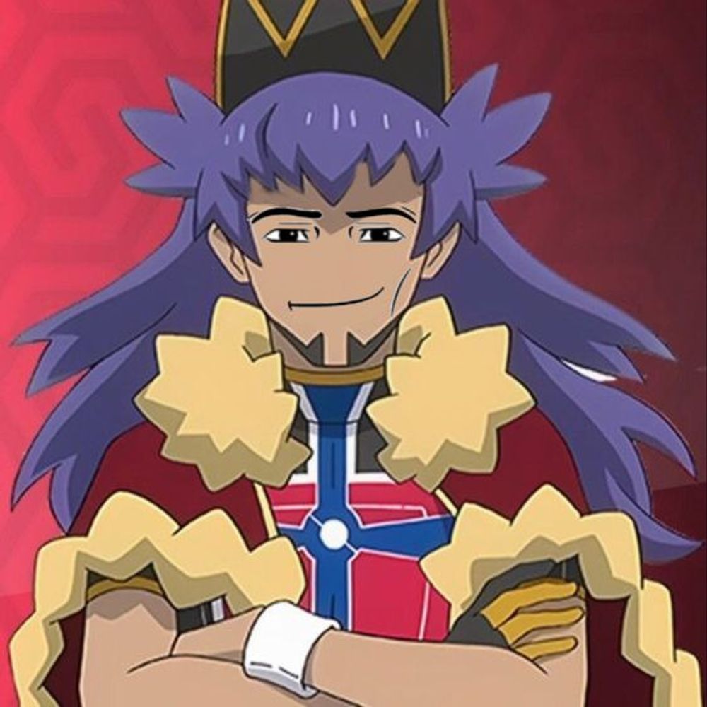 lion ☆