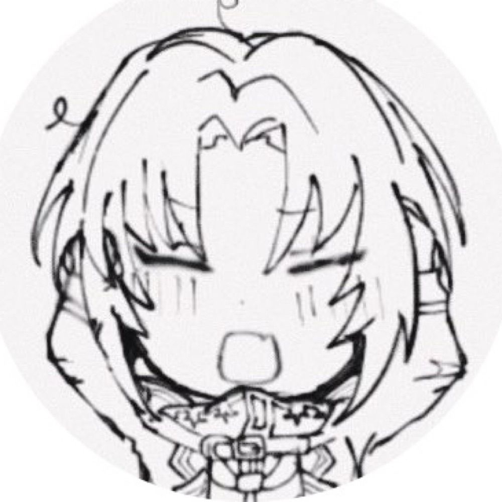白黒犬