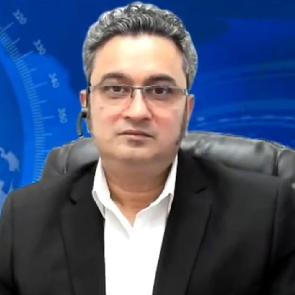 Andy Khan